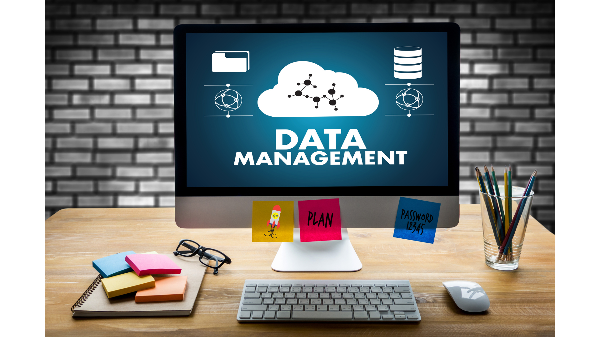 Data management Base de datos Tercer Sector