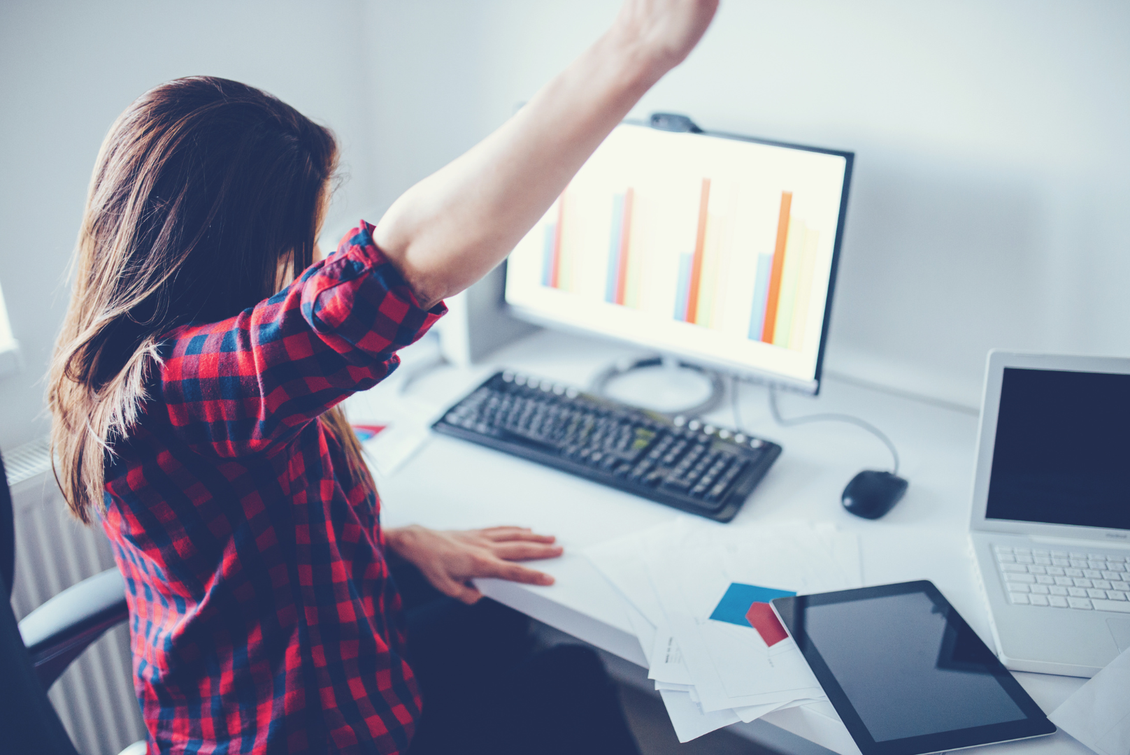 Te ayudo en tu Gestión de bases de datos Tercer Sector